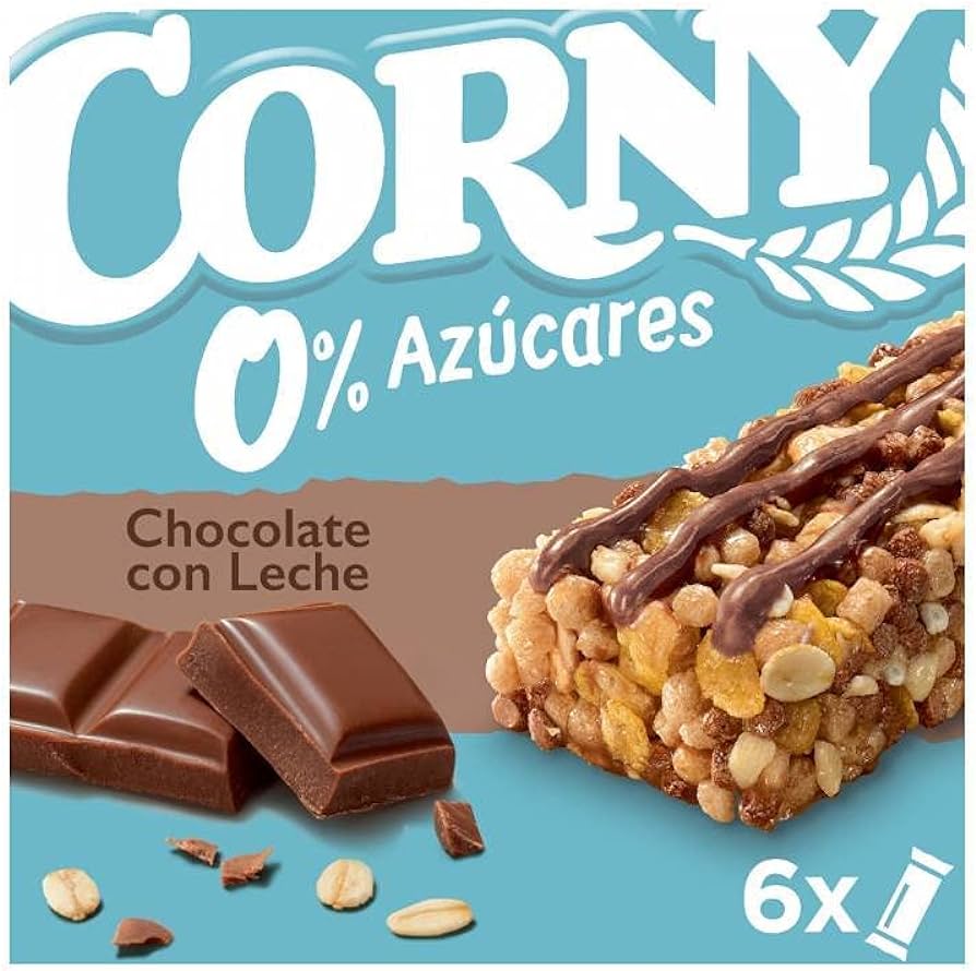 Varrita De Cereales