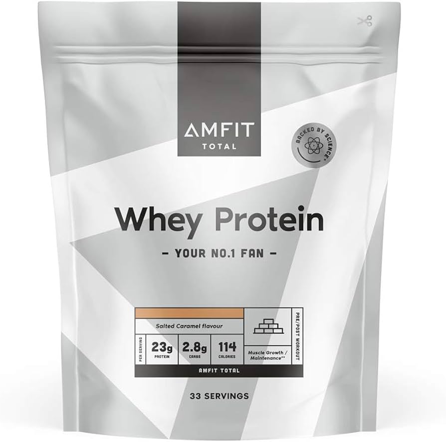 AMFIT Nutrition