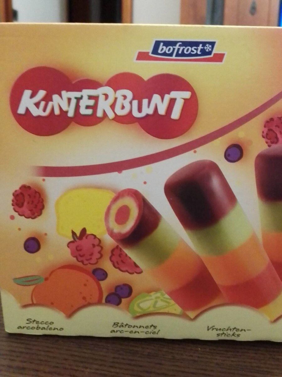 KunterBunt