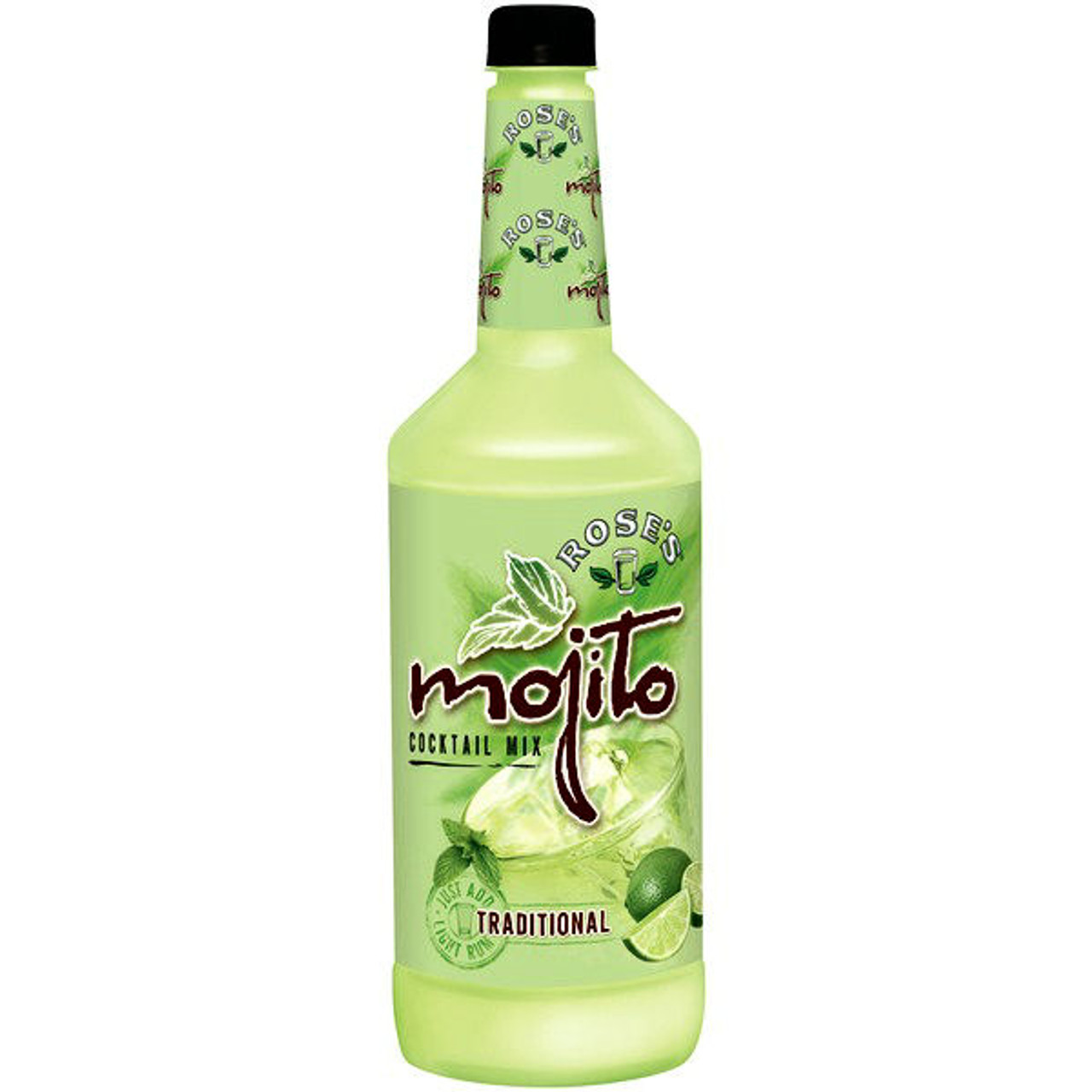 Traditional Mojito Mix