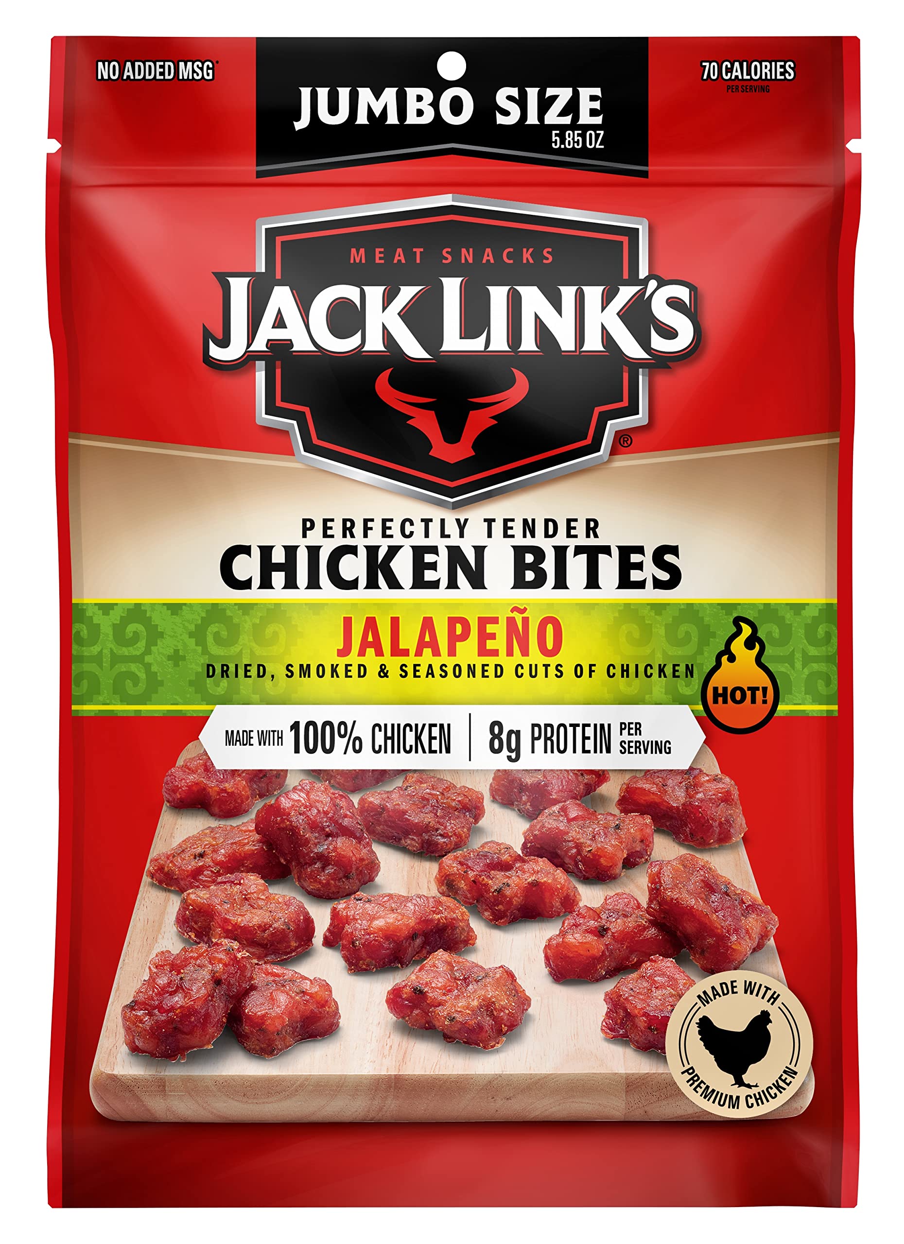Chicken Bites