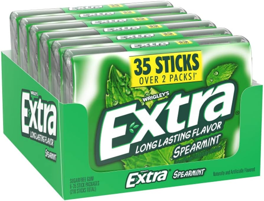 Gum