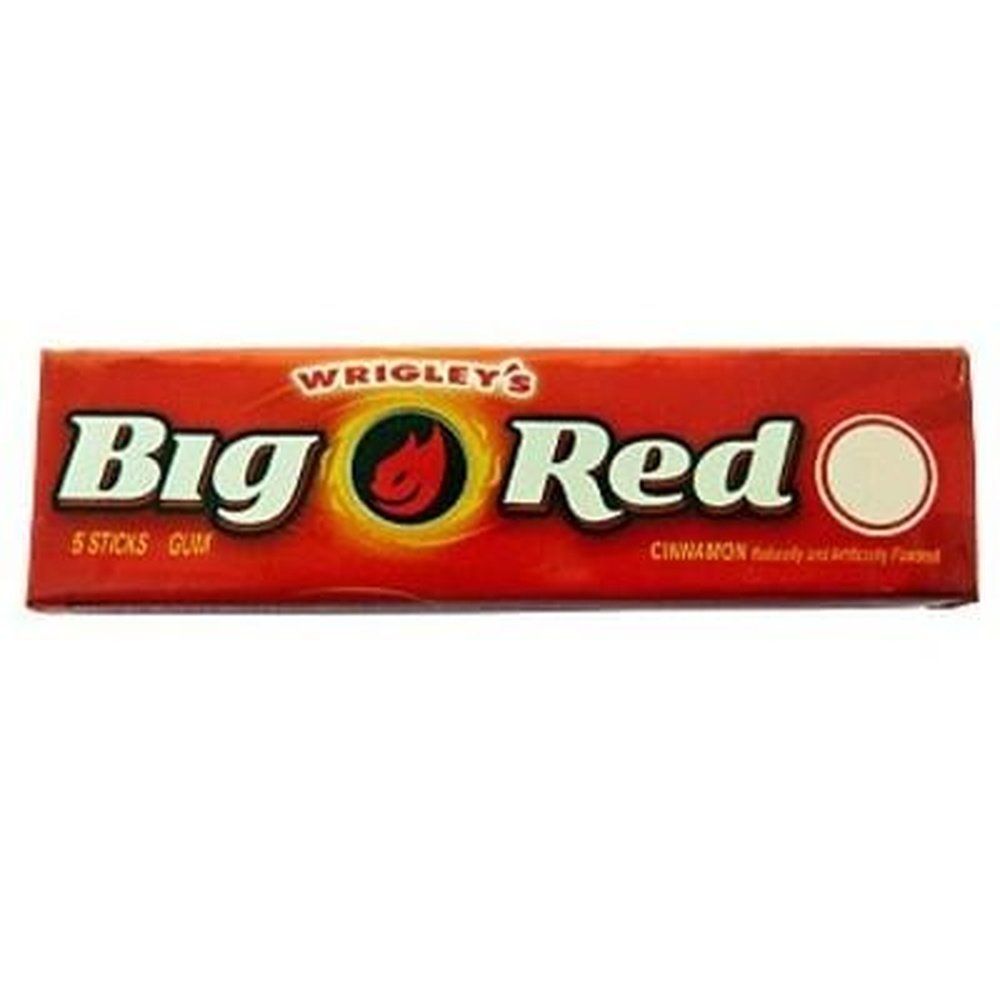 Big Red