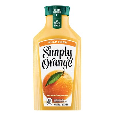 Orange Juice