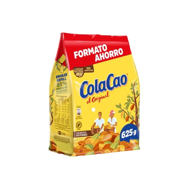 Cola Cao