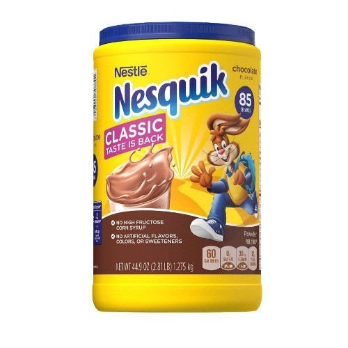 Nesquik
