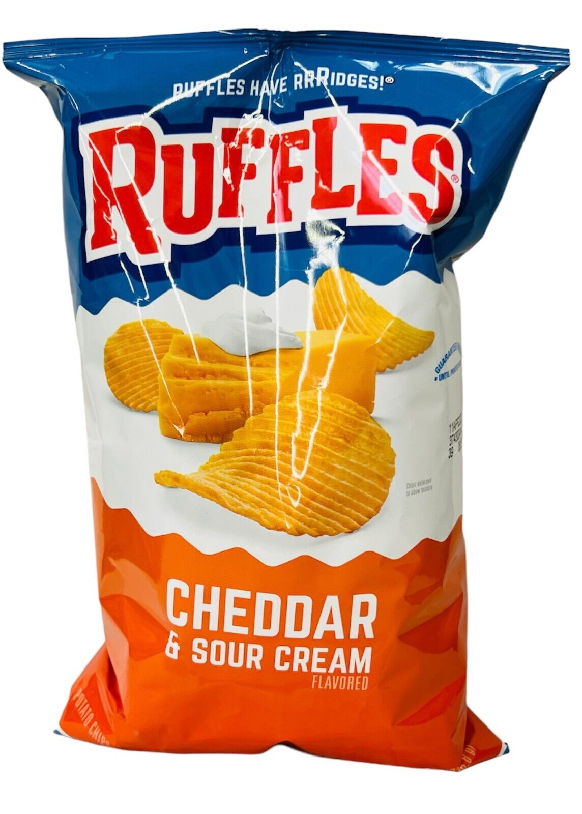 Potato Chips Cheddar & Sour Cream