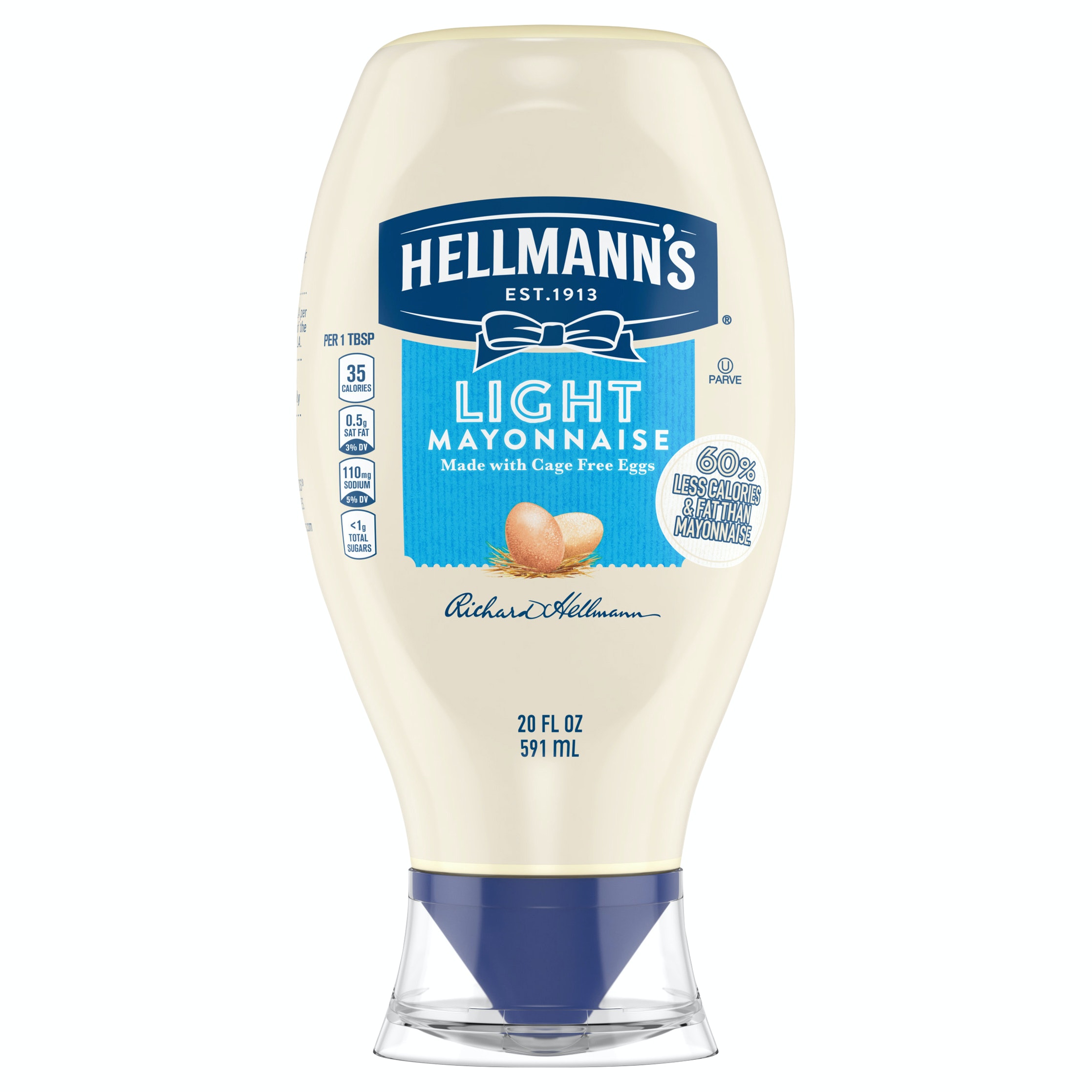 Light Mayo