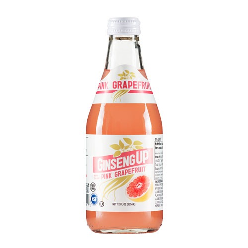 Pink Grapefruit