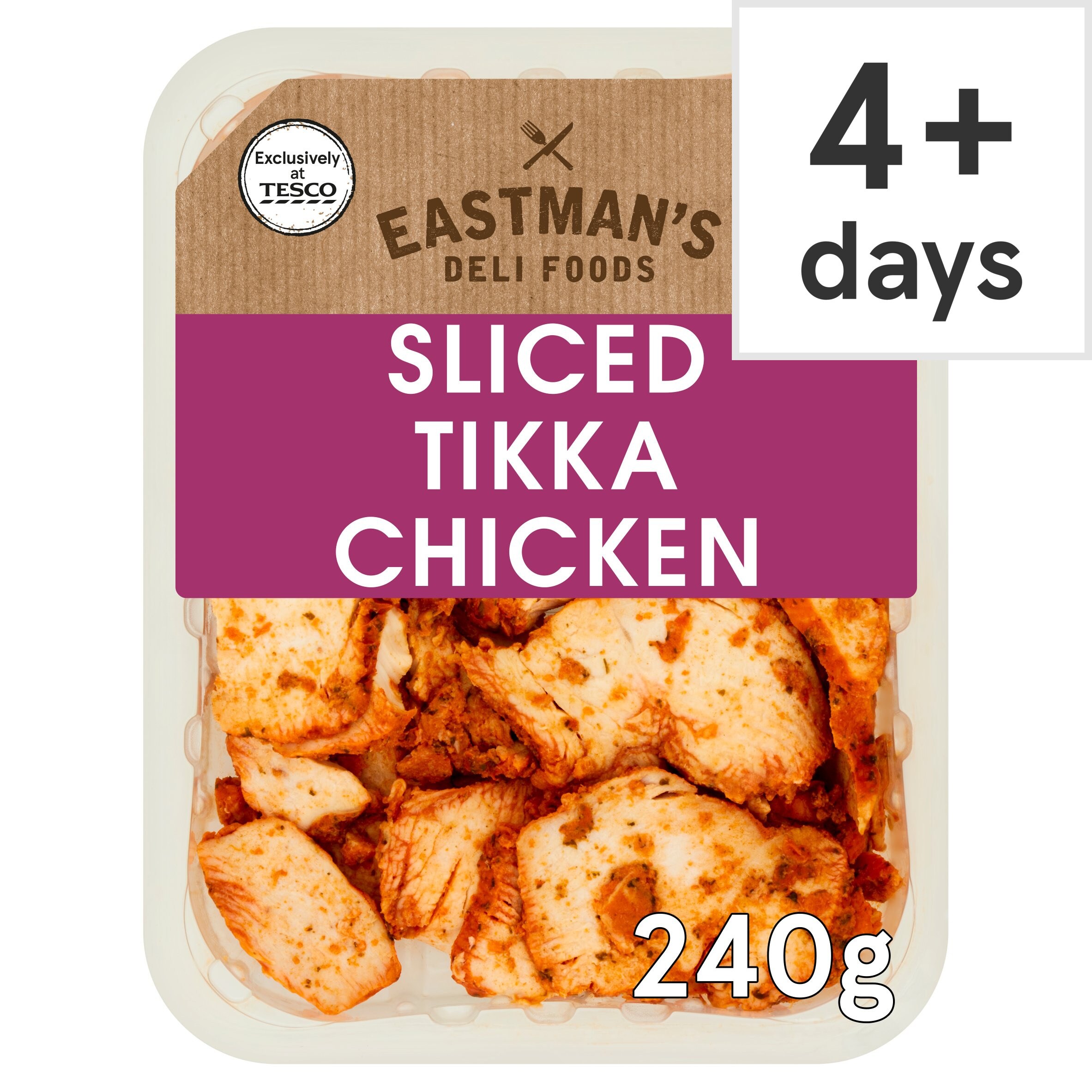 Tesco Chicken Tinga