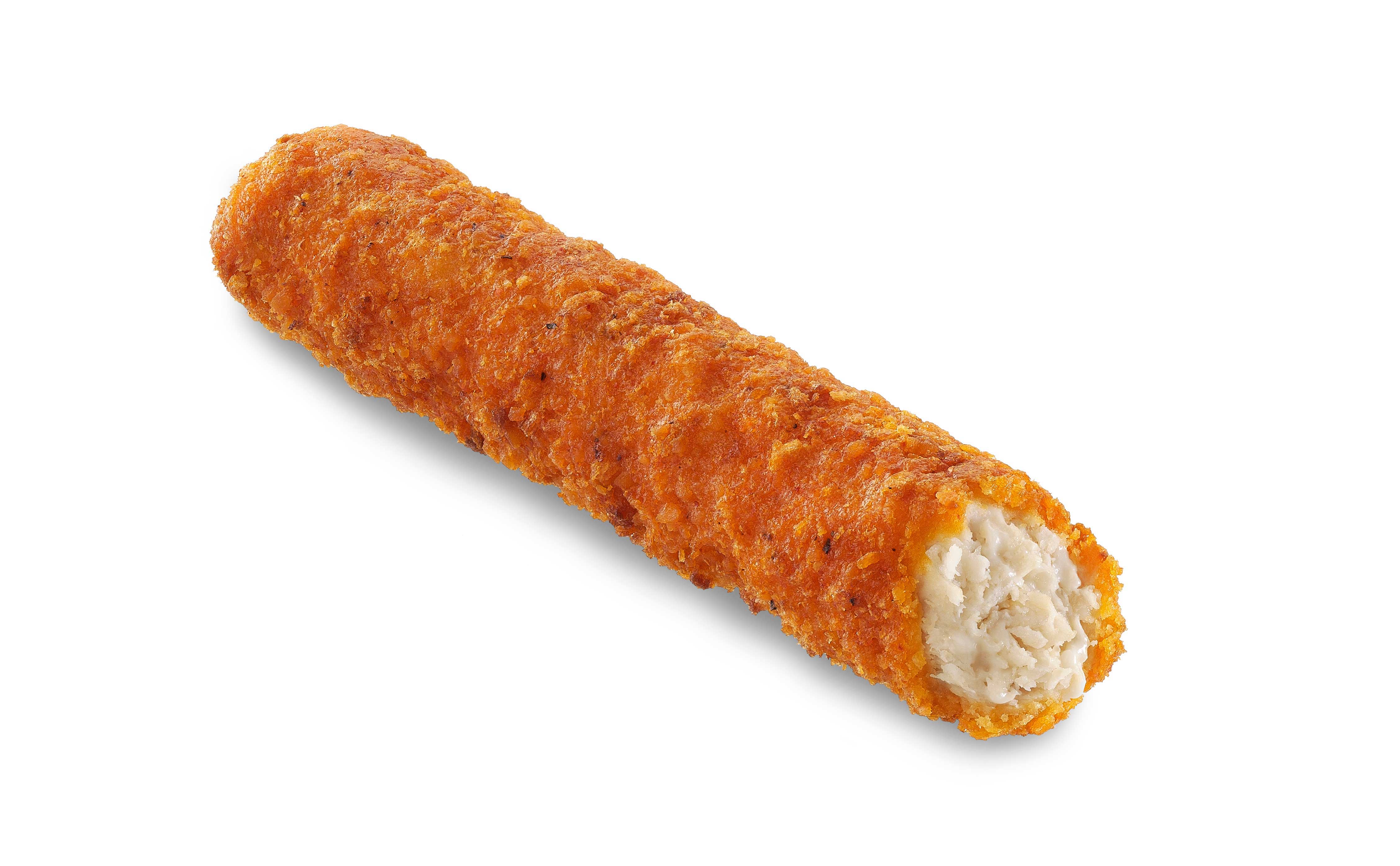 Buffalo Ranch Chicken Rollerbite
