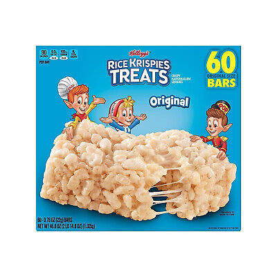 Rice Krispies Treat