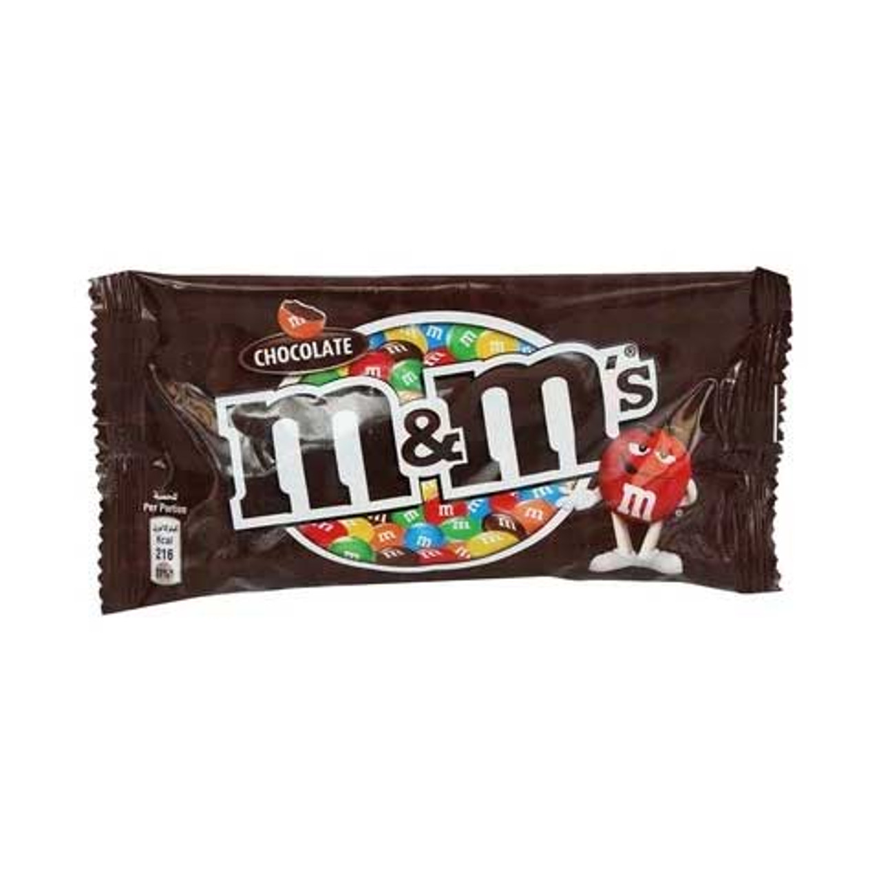 M&M’s Chocolate