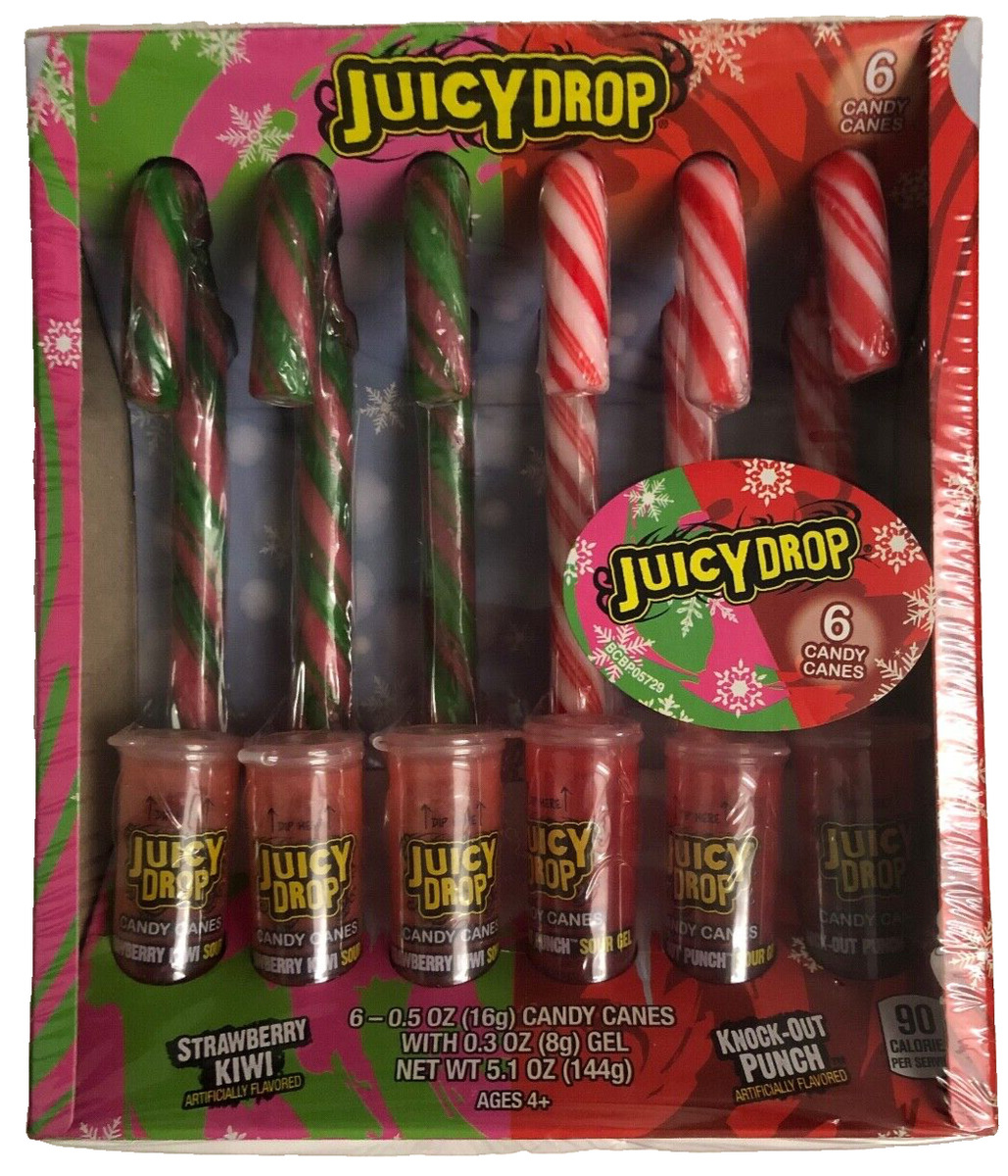 Candy Cane