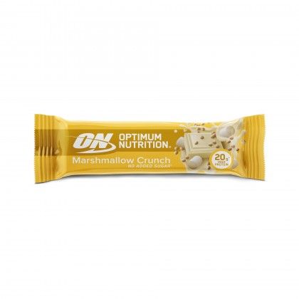 Chocolate Caramel Bar