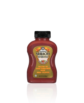 Sriracha Hot Chili Sauce