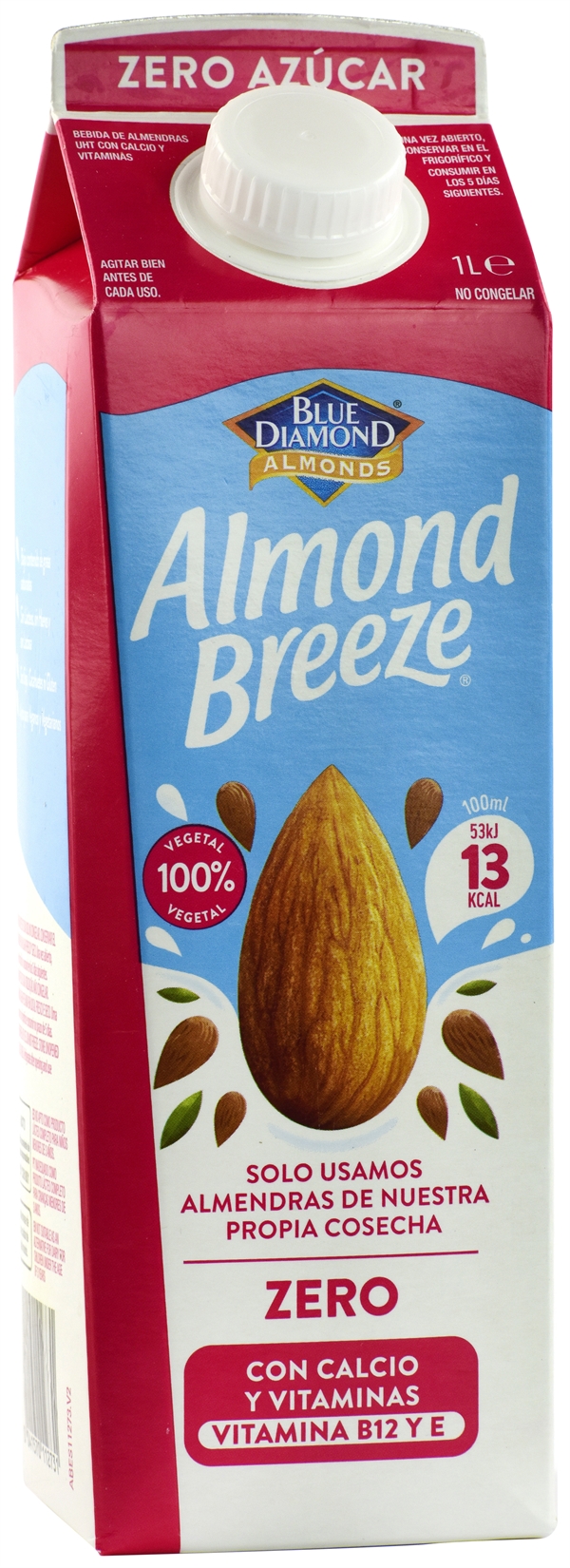 Almond Breeze