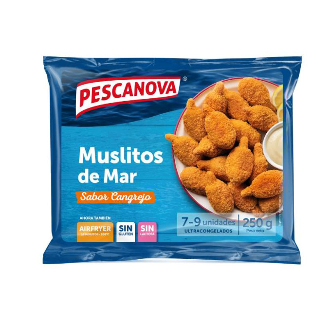 Muslitos De Mar