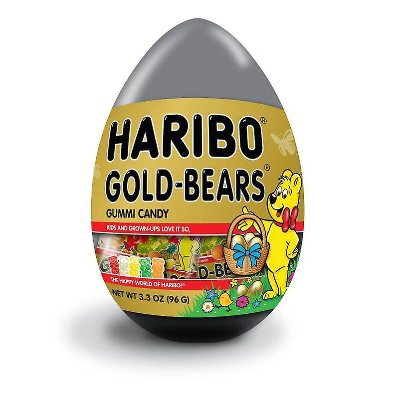 Goldbears