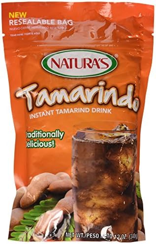 Tamarindo Instant Tamarind Drink