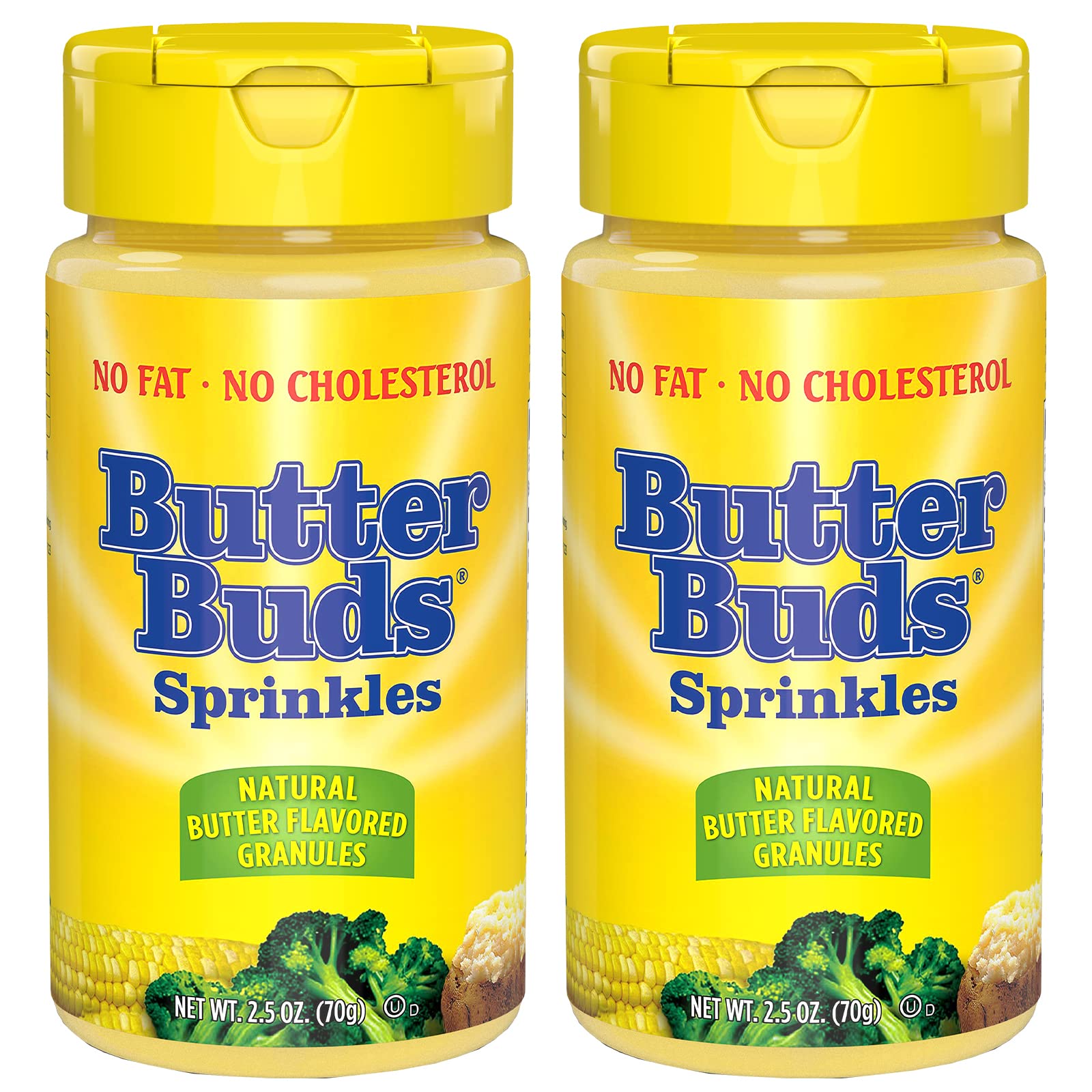 Butter Buds