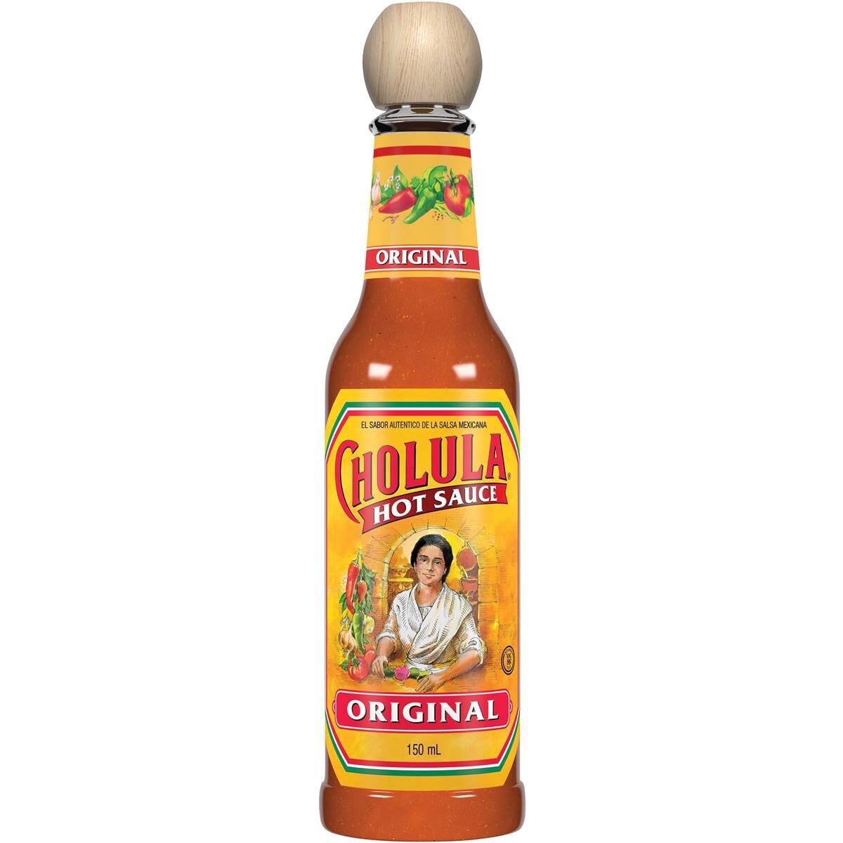 Hot Sauce