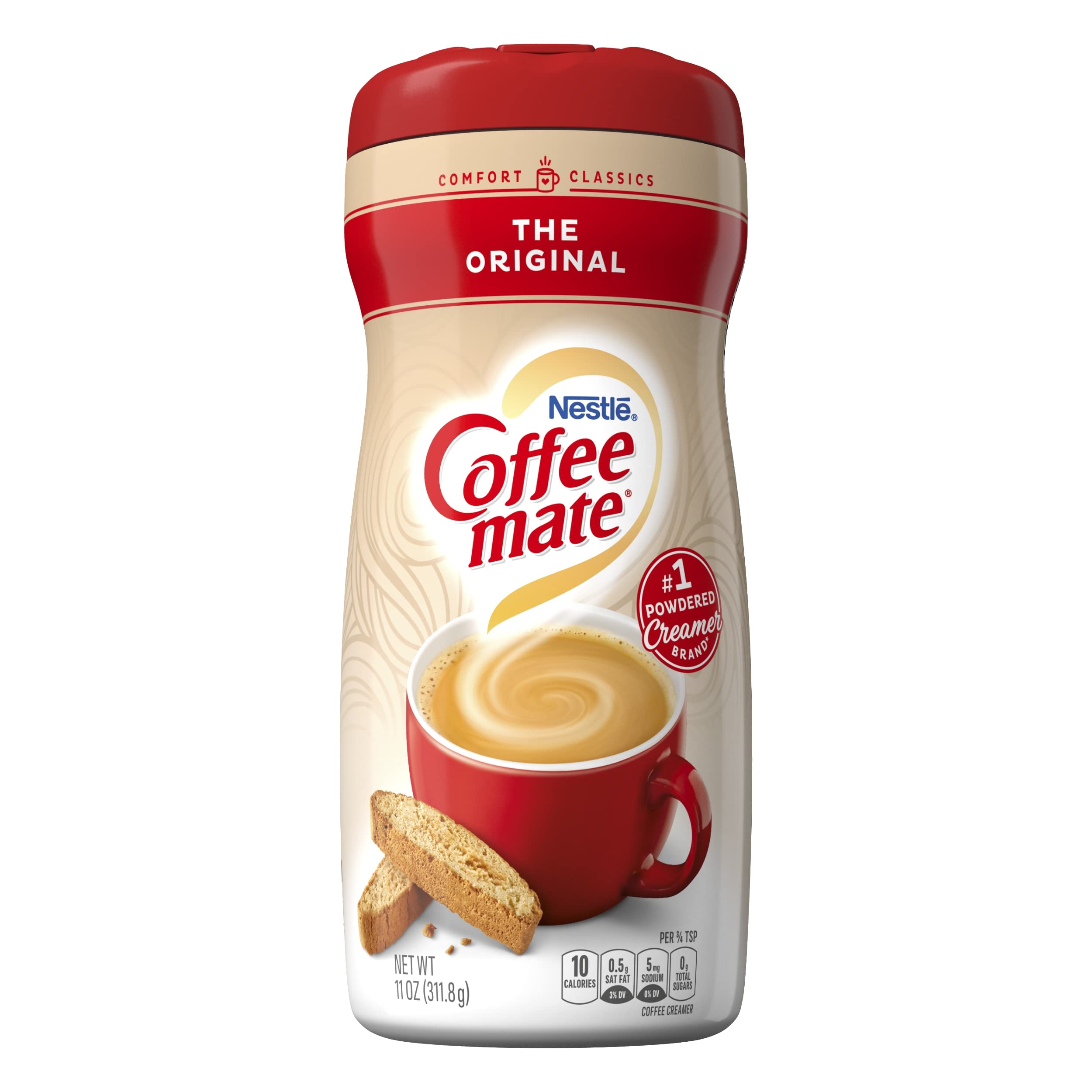 Coffee Creamer