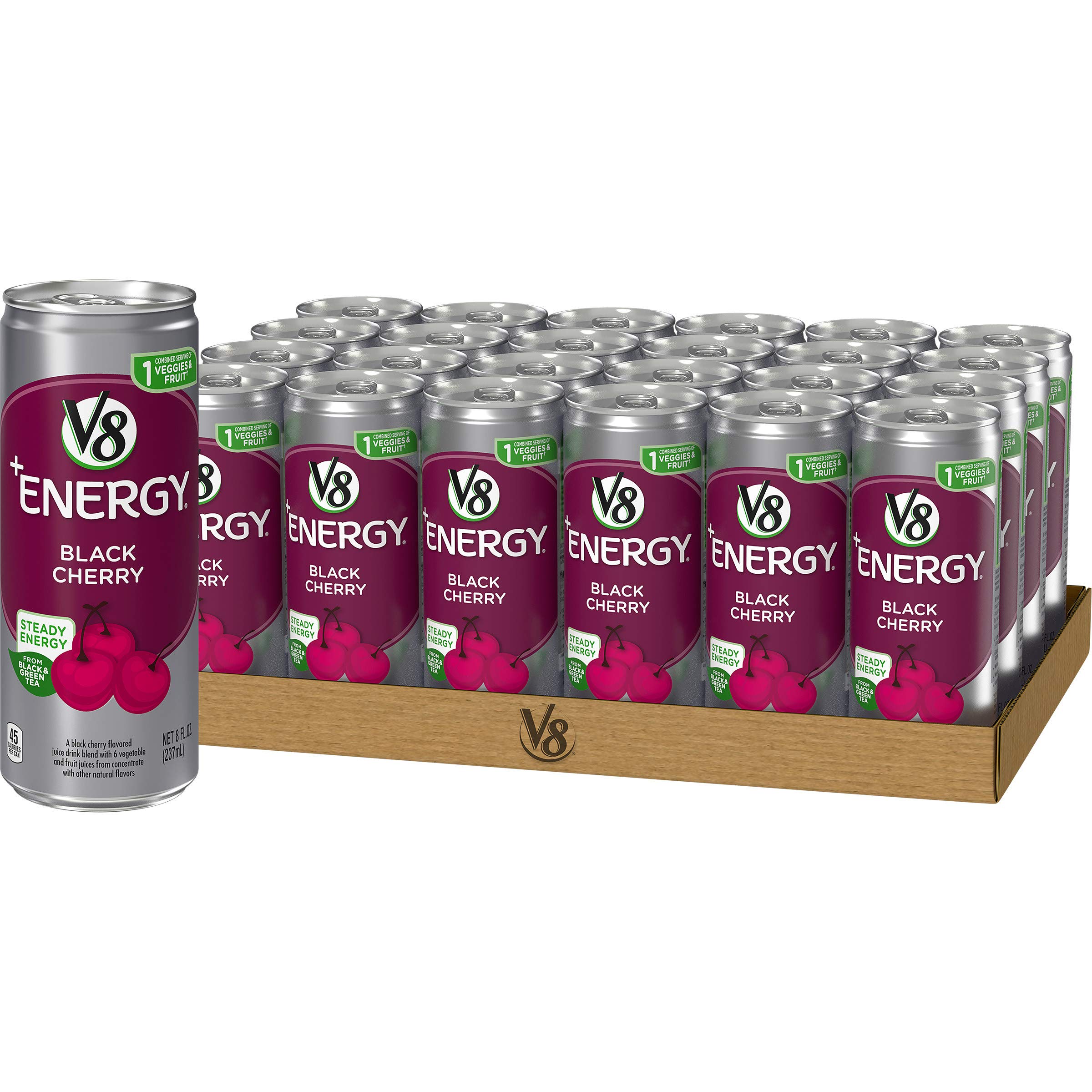 Energy Healthy Energy Drink