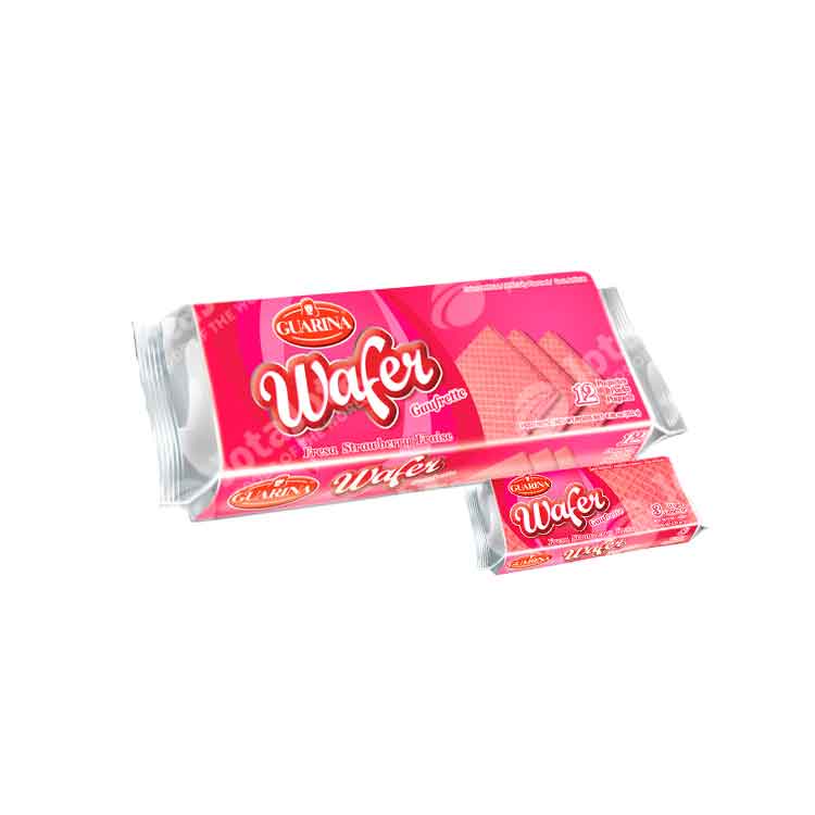 Wafer Gaufrette