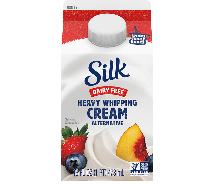 Heavy Whipping Cream