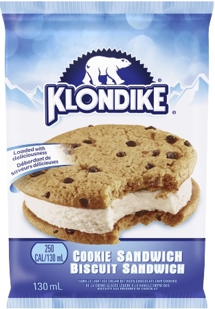 Cookie Sandwich