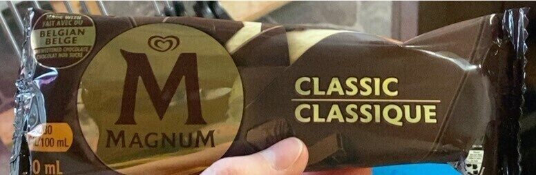 Magnum
