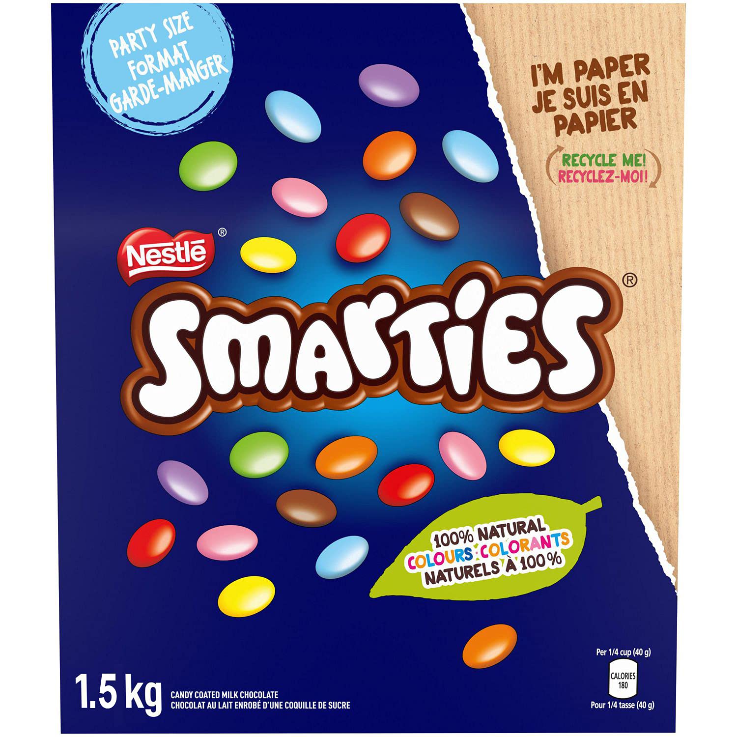 Smarties