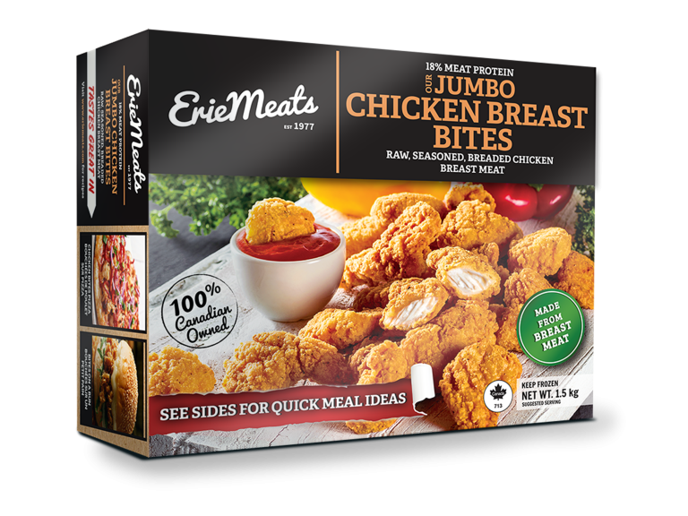 Chicken Strips
