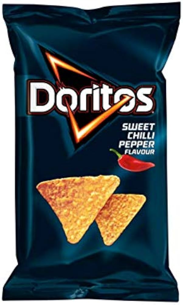 Sweet Chili