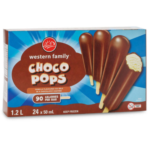 Choco Pops
