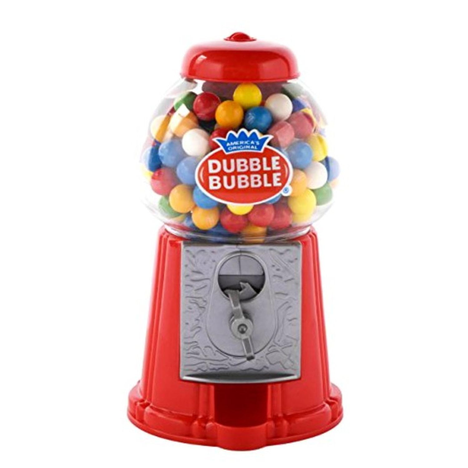 Dubble Bubble