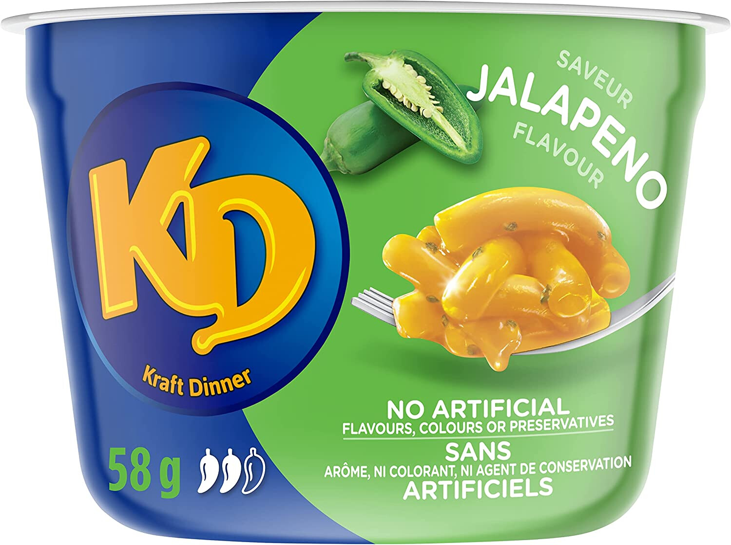 Jalapeno