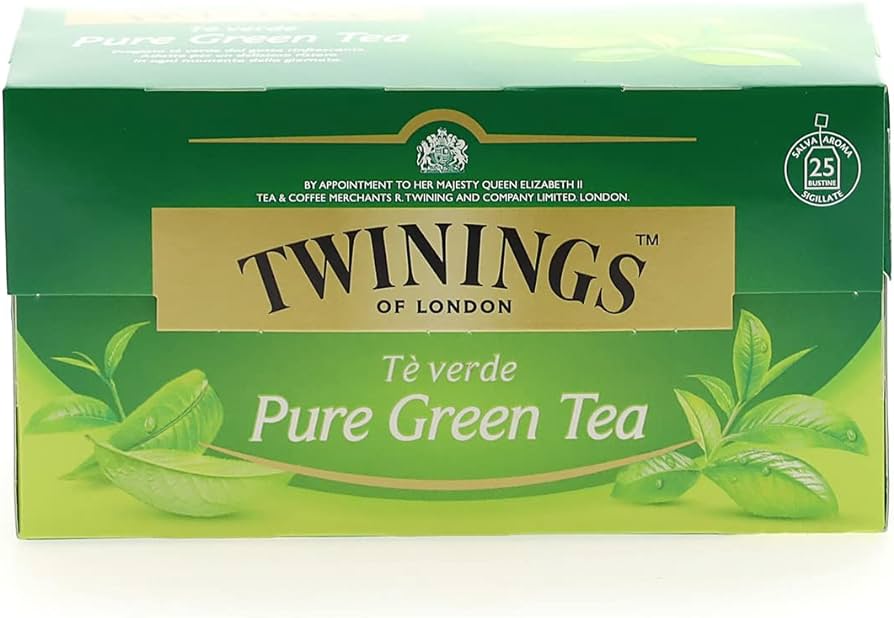 Tè Verde