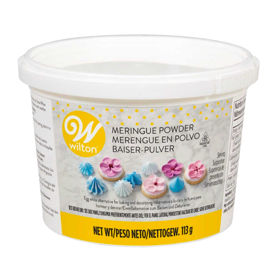 Meringue Powder