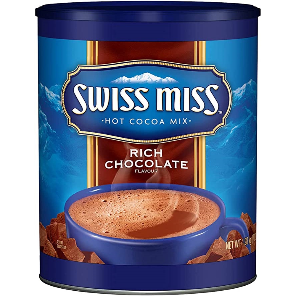 Hot Cocoa Mix