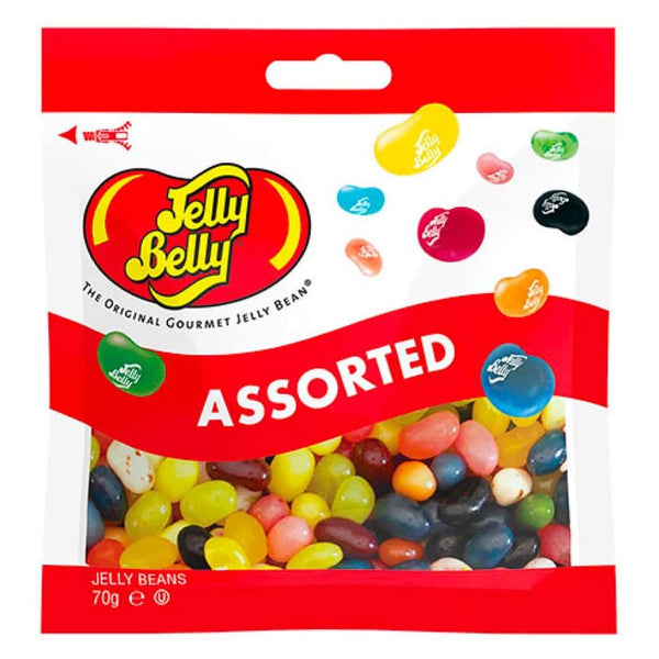 Jelly Belly Jelly Beans Assorted