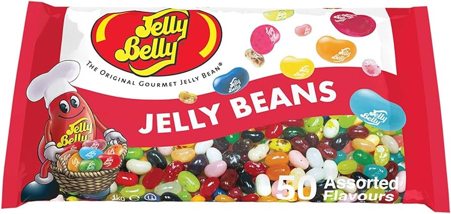 Jelly Beans