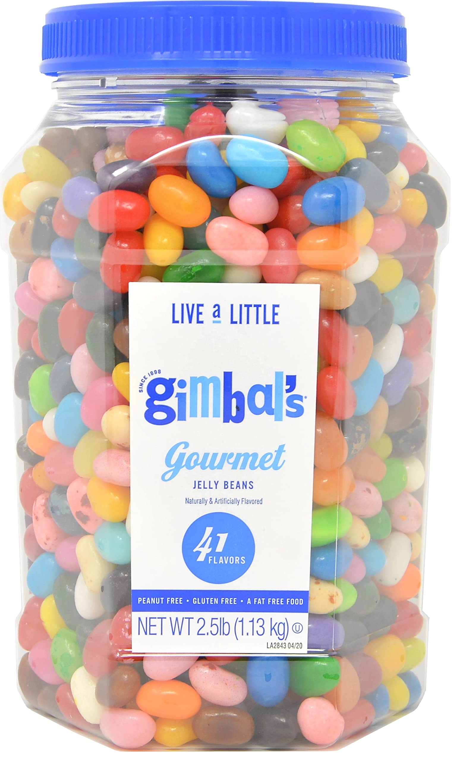 Gourmet Jelly Beans