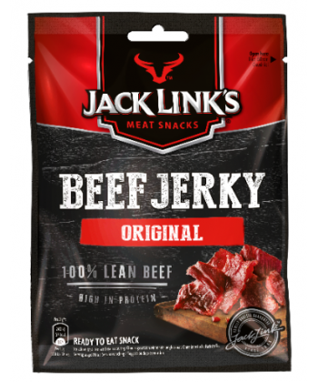 Original Beef Jerkey