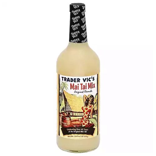 Mai Tai Mix