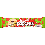 Jammie Dodgers Toffee Apple Flavour