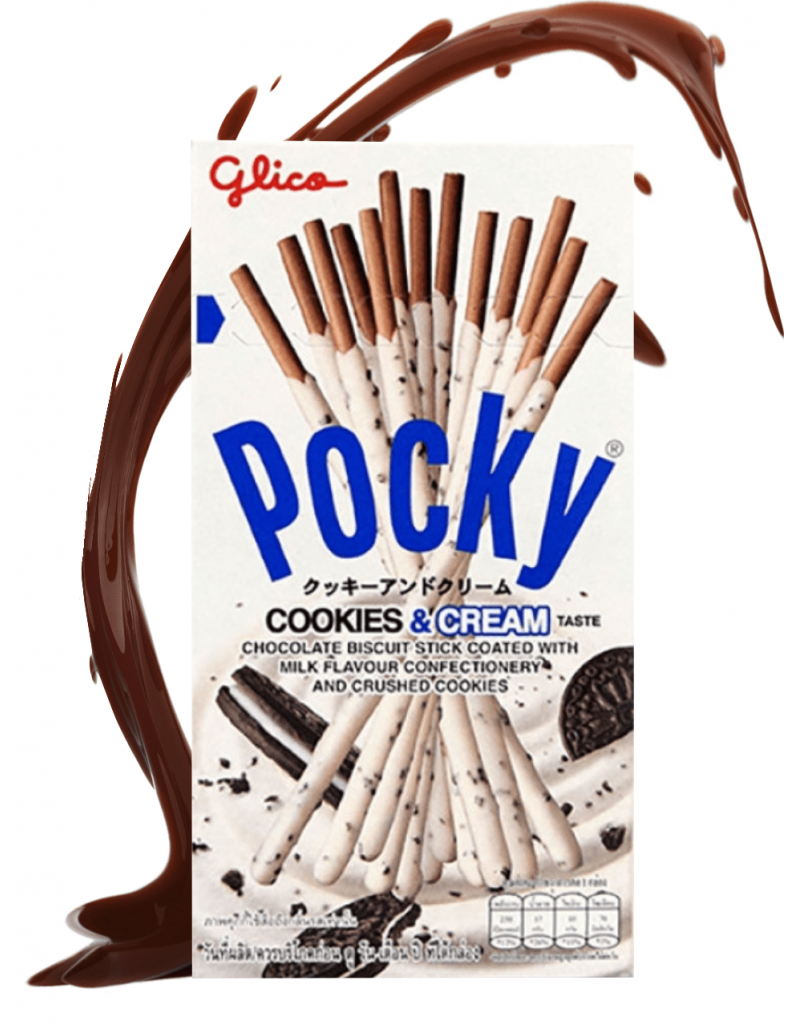 Pocky