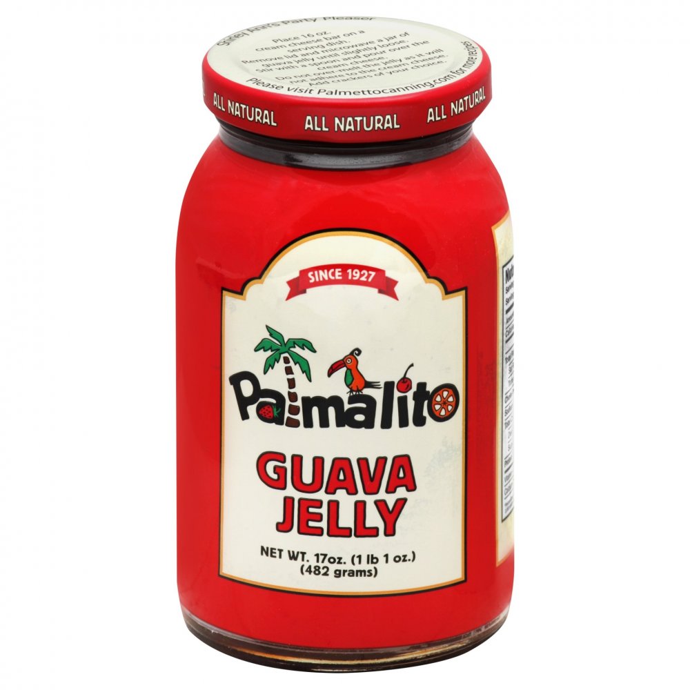 Guava Jelly