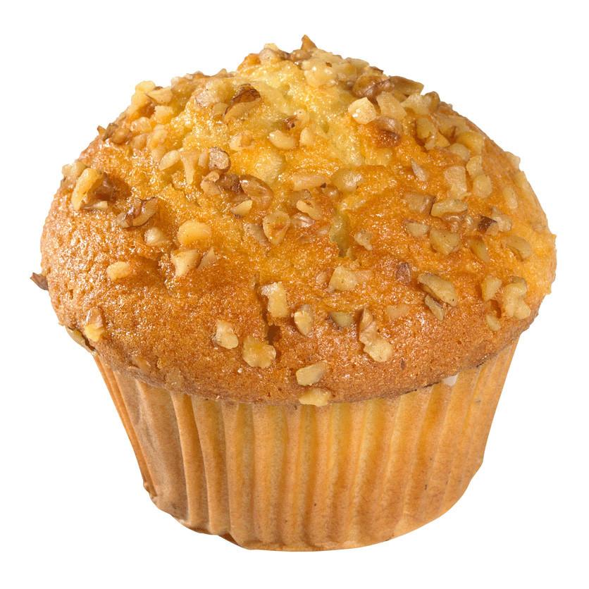 Banana Nut Muffin